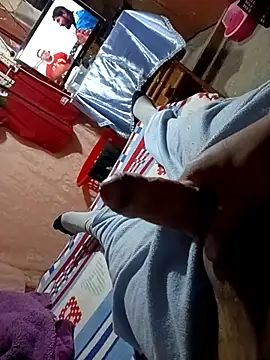 Rico123san webcam show