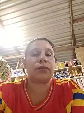 Czat XXX na żywo – MIA-LARIOS