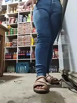 Chat XXX Live MIA-LARIOS