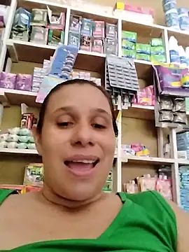 Chat XXX Live MIA-LARIOS