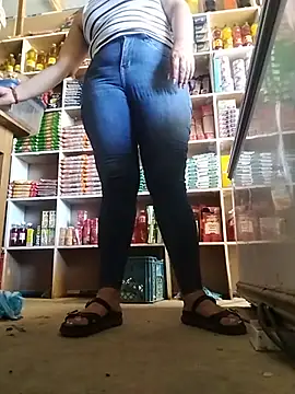 MIA-LARIOS Obrolan Langsung XXX