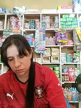 Sembang XXX Secara Langsung MIA-LARIOS