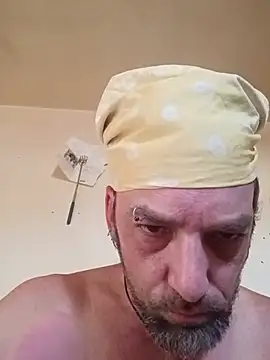 Show Webcam de Sexygaystud420