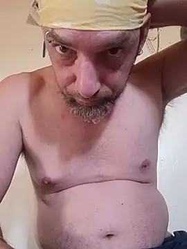Show webcam de Sexygaystud420