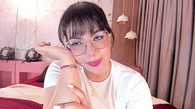 Chat +18 de Haylenpark ao vivo