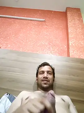 Nick_cbdelhi Show Webcam