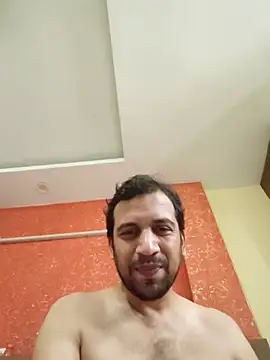 Nick_cbdelhi's Webcam Show
