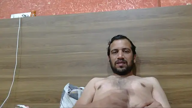 Show webcam de Nick_cbdelhi
