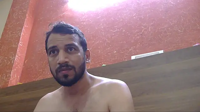 Nick_cbdelhi Show Webcam