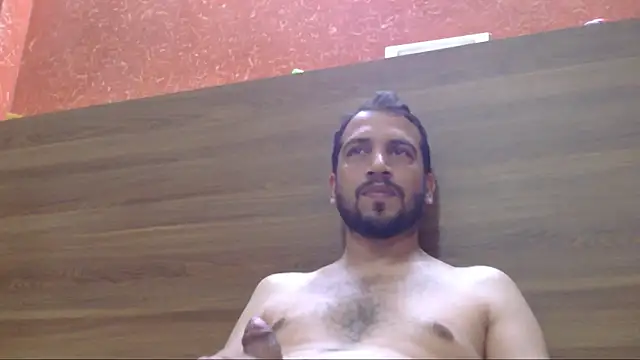 Nick_cbdelhi Show Webcam