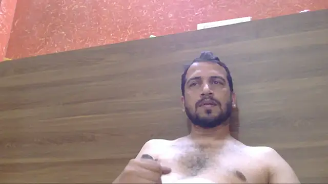 Nick_cbdelhi 网络视讯表演