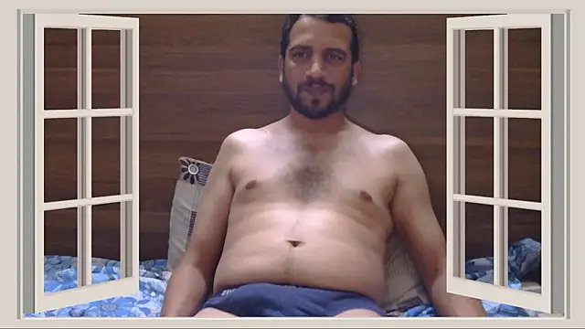 عرض كام Nick_cbdelhi