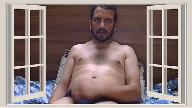 Nick_cbdelhi Webcam show
