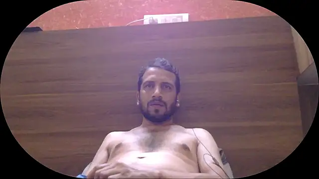 Nick_cbdelhi's Webcam Show