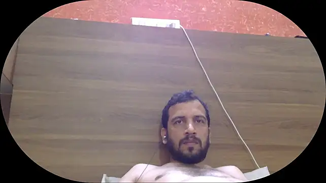 Show webcam de Nick_cbdelhi
