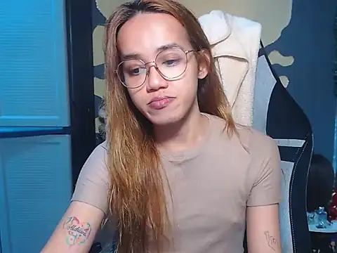 imadriana12 Pertunjukan Webcam
