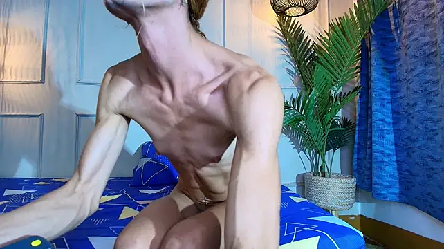 SashaVellor's Webcam Show