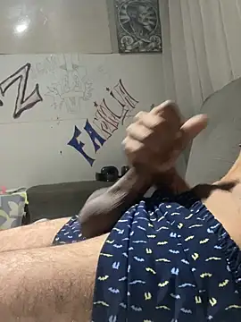 Gzinho69ik Webcam-Show