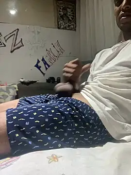 Show de webcam de Gzinho69ik