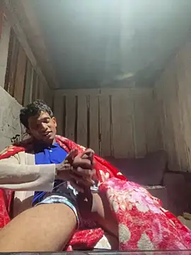 Gzinho69ik Webcam show