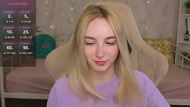 Shy_Polly Chat XXX in diretta