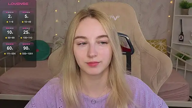 Shy_Polly XXX чат на живо
