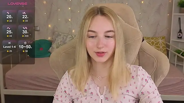 Shy_Polly 라이브 XXX 채팅