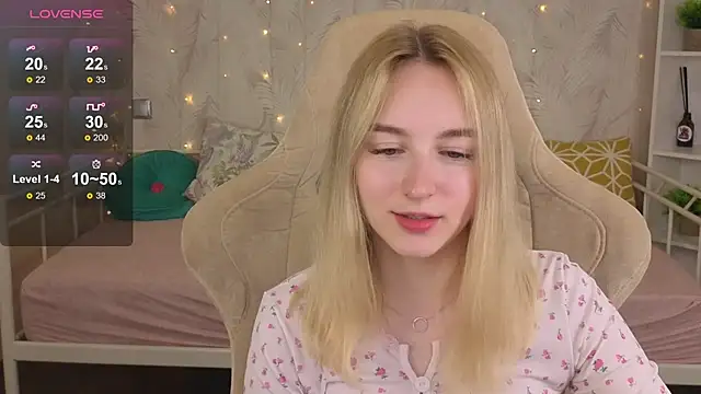 Shy_Polly's Live XXX Chat
