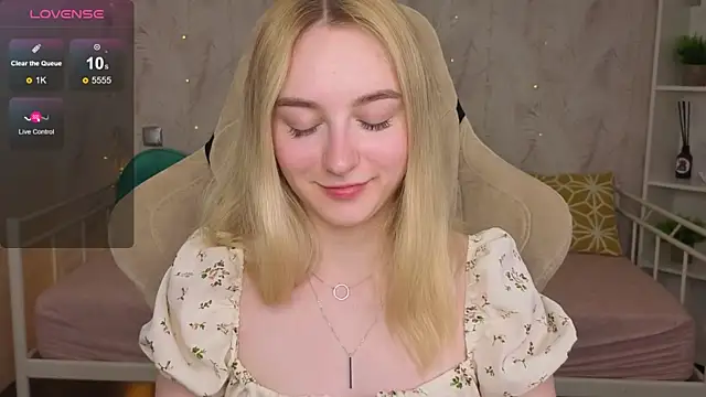 Czat XXX na żywo – Shy_Polly
