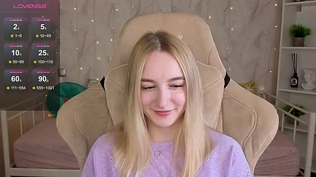 Chat +18 de Shy_Polly ao vivo