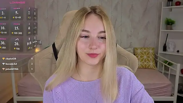 Shy_Polly Live XXX-chat