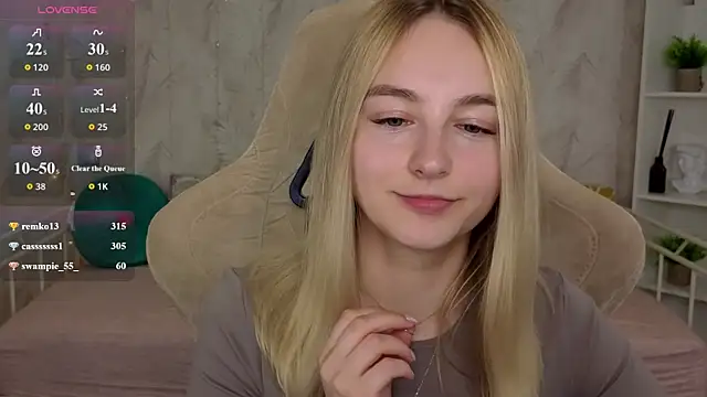 دردشة Shy_Polly الجنسية المباشرة