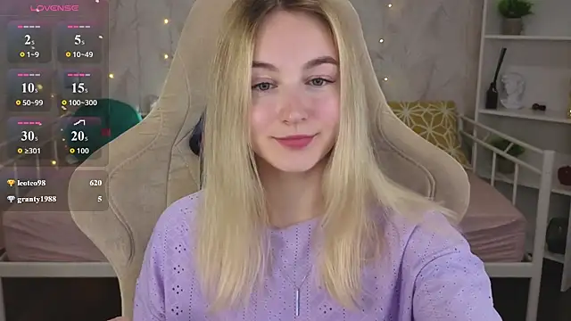 Shy_Polly's Live XXX Chat