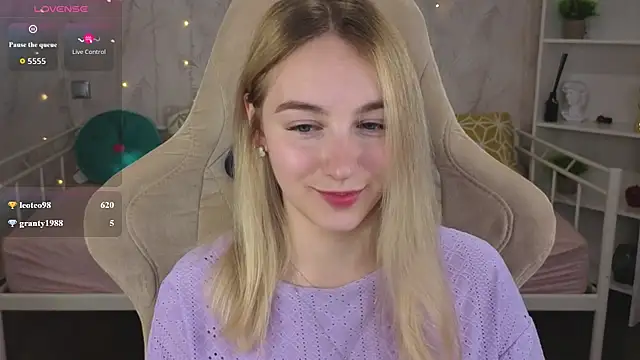 Shy_Polly's Live XXX Chat