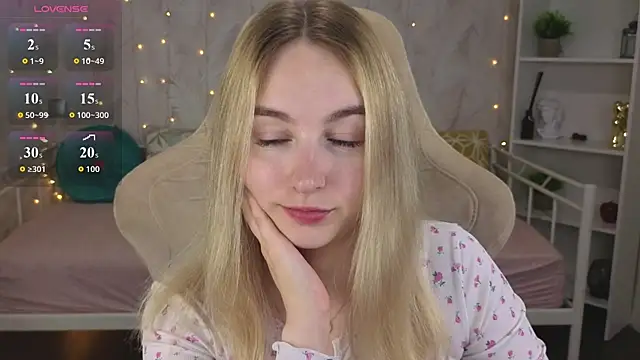 Shy_Polly Obrolan Langsung XXX