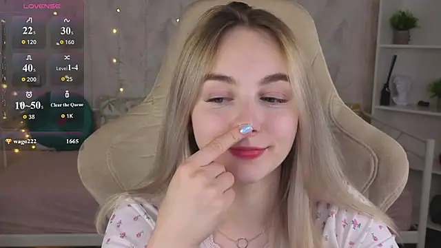 Shy_Pollyn Live XXX chat