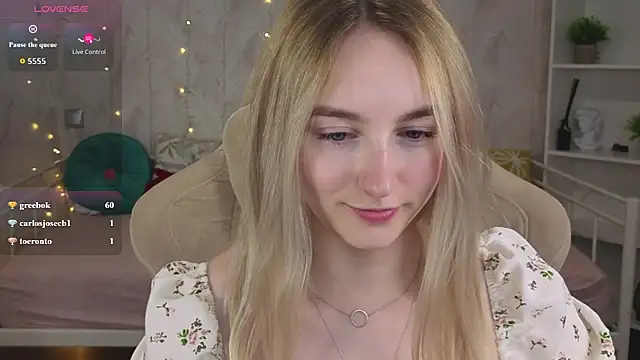 دردشة Shy_Polly الجنسية المباشرة