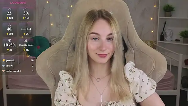 Shy_Polly 라이브 XXX 채팅