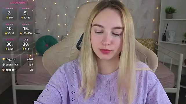 Czat XXX na żywo – Shy_Polly