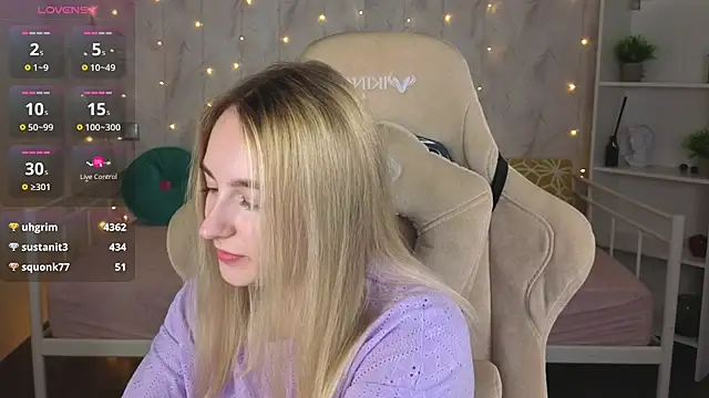 Shy_Polly Live XXX Chat