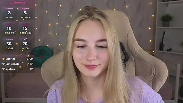 Chat XXX ao vivo de Shy_Polly