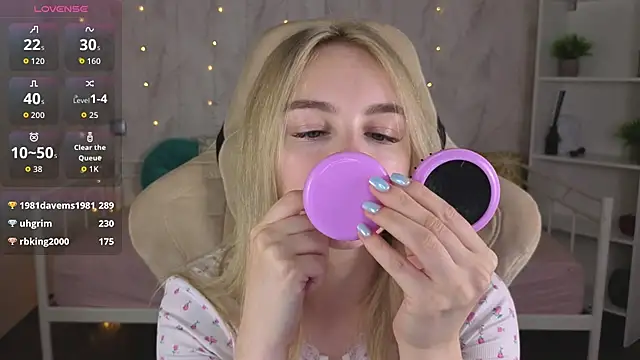 دردشة Shy_Polly الجنسية المباشرة