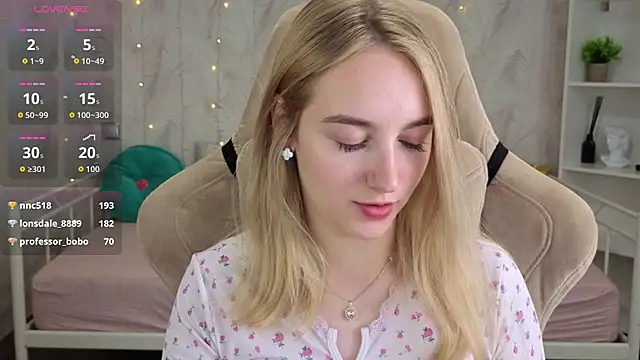 Shy_Polly's Live XXX Chat