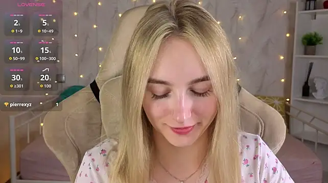 دردشة Shy_Polly الجنسية المباشرة