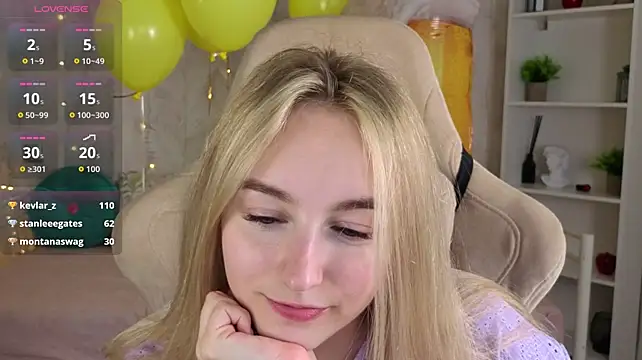 Shy_Polly 라이브 XXX 채팅