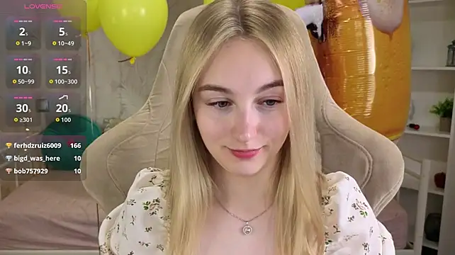 Shy_Polly 라이브 XXX 채팅