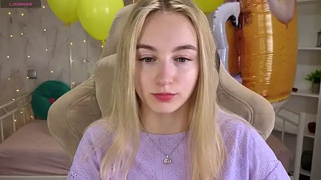 Živý XXX chat Shy_Polly