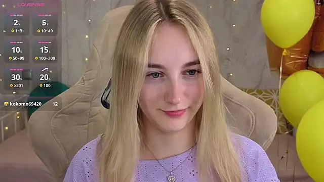 Shy_Polly: απευθείας συνομιλία ΧΧΧ