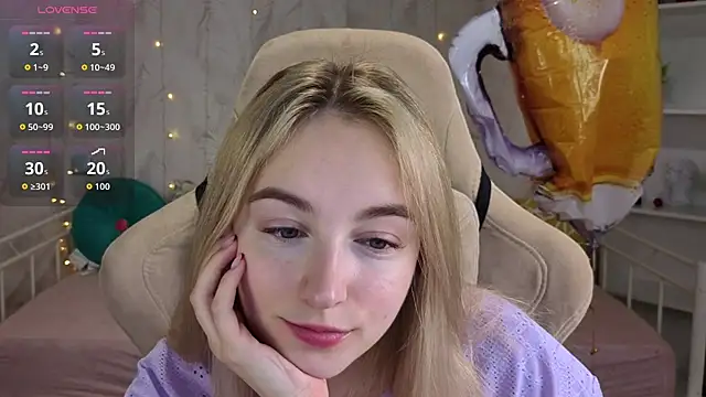 Shy_Polly's Live XXX Chat