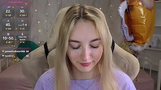Shy_Polly's Live XXX Chat